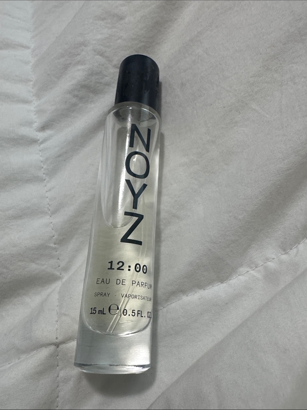 NOYZ 12:00 -